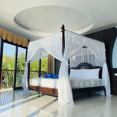 Koh Tao Regal Resort - Sha Plus Exteriér fotografie