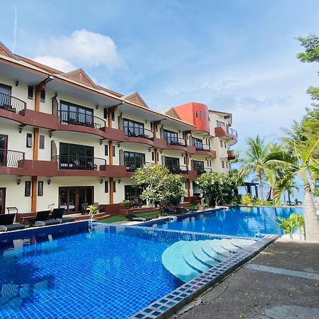 Koh Tao Regal Resort - Sha Plus Exteriér fotografie
