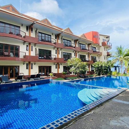 Koh Tao Regal Resort - Sha Plus Exteriér fotografie