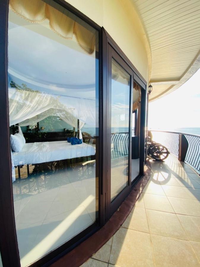 Koh Tao Regal Resort - Sha Plus Exteriér fotografie