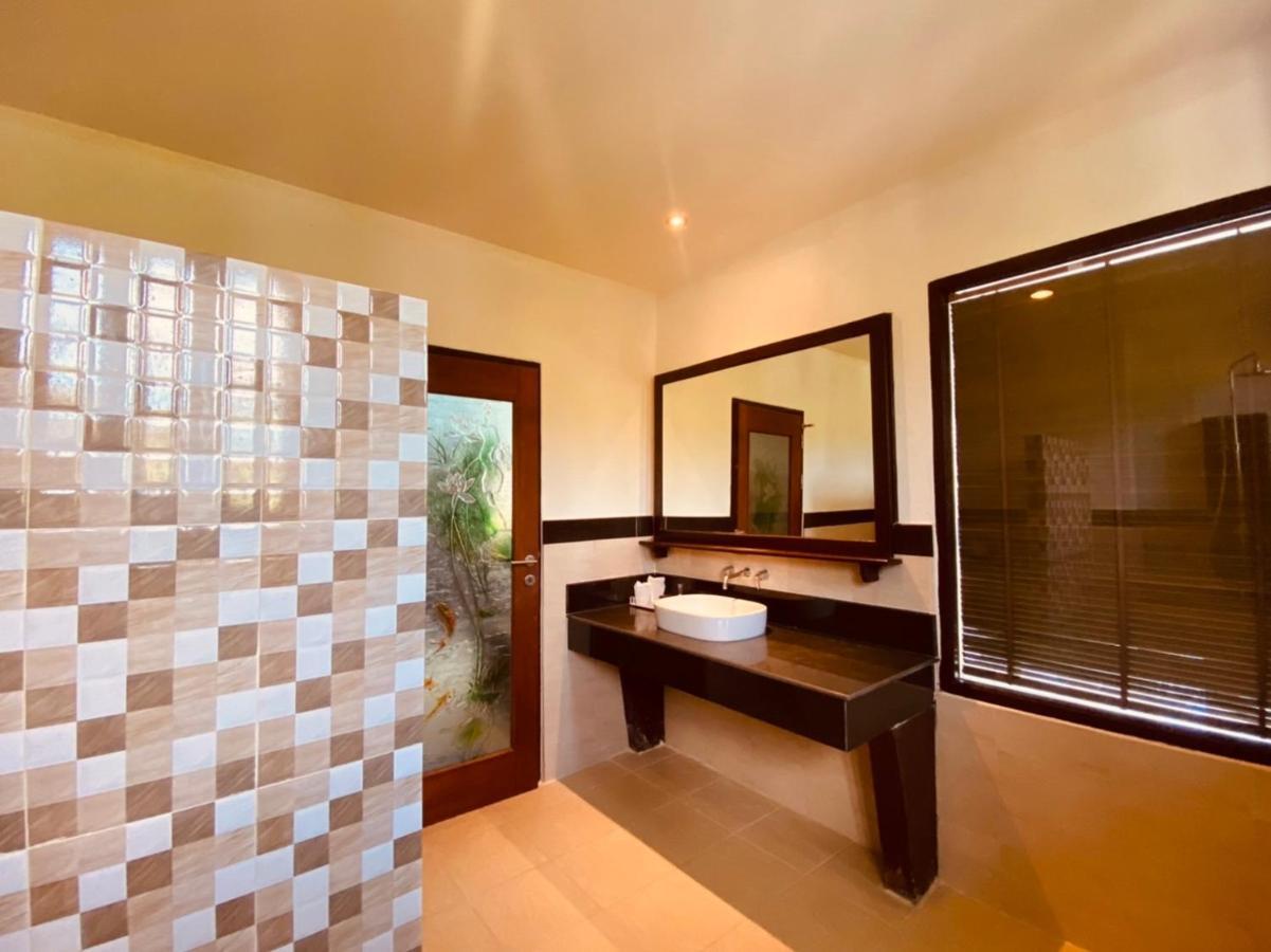 Koh Tao Regal Resort - Sha Plus Exteriér fotografie