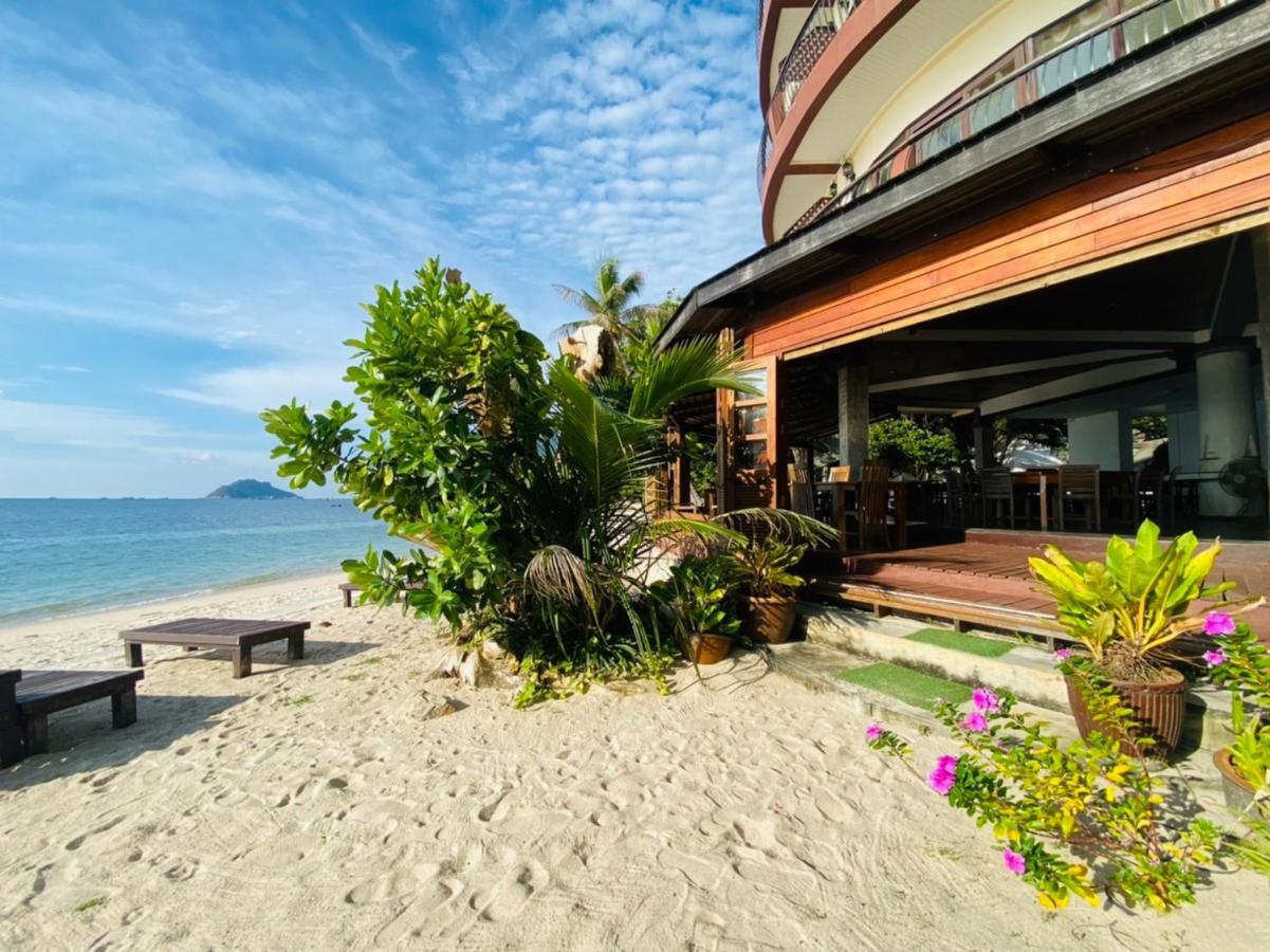 Koh Tao Regal Resort - Sha Plus Exteriér fotografie