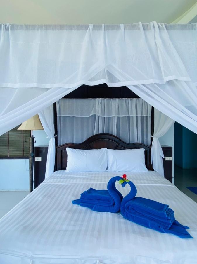 Koh Tao Regal Resort - Sha Plus Exteriér fotografie