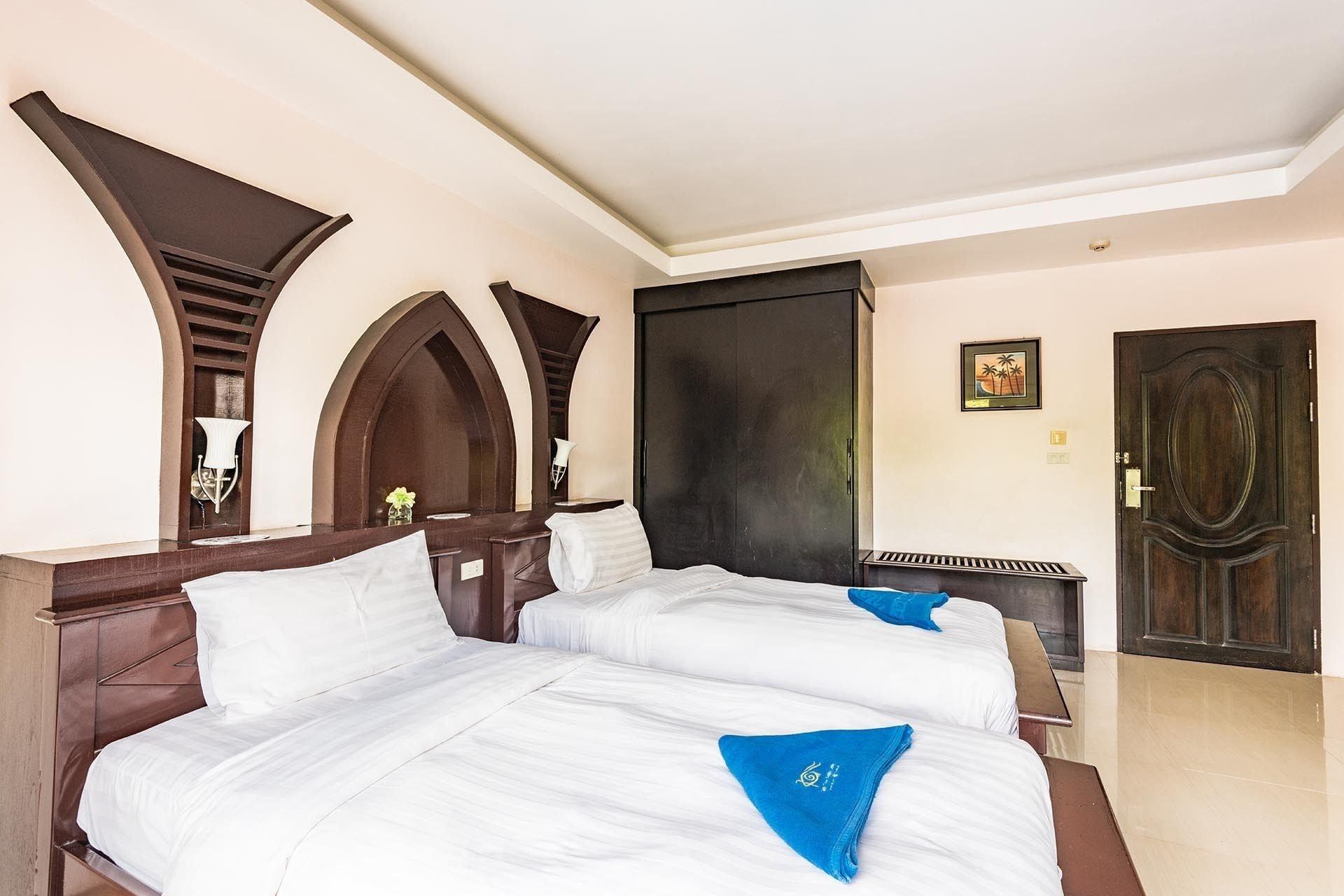 Koh Tao Regal Resort - Sha Plus Exteriér fotografie