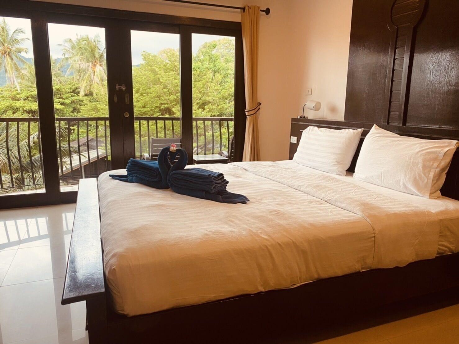 Koh Tao Regal Resort - Sha Plus Exteriér fotografie