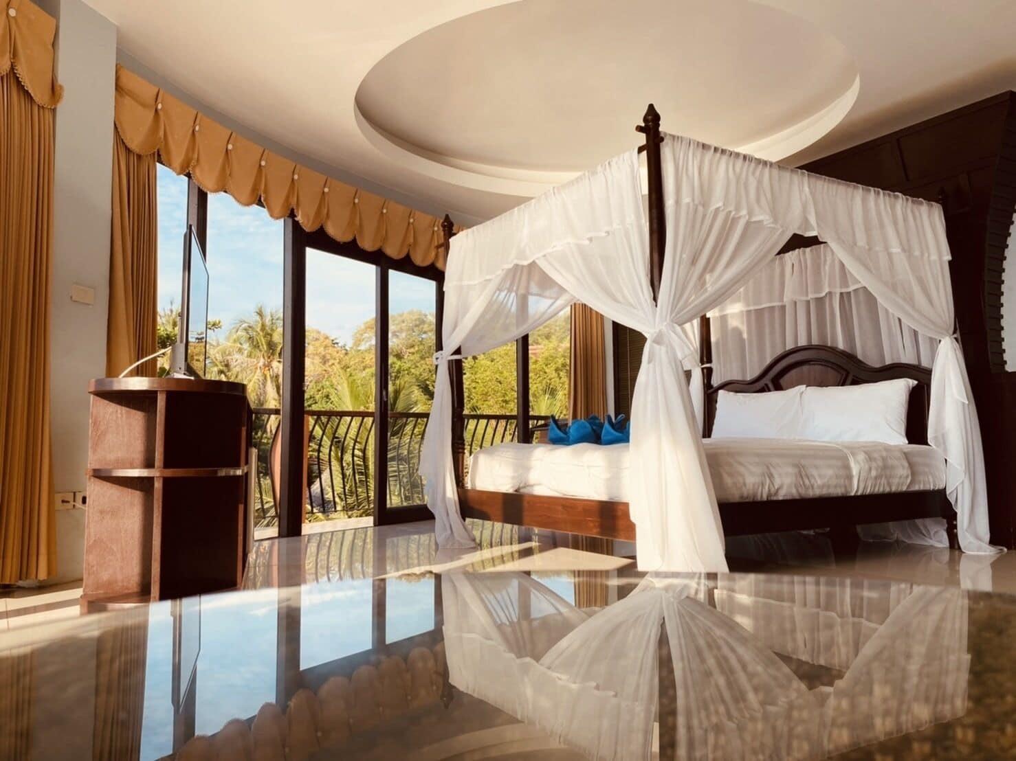 Koh Tao Regal Resort - Sha Plus Exteriér fotografie