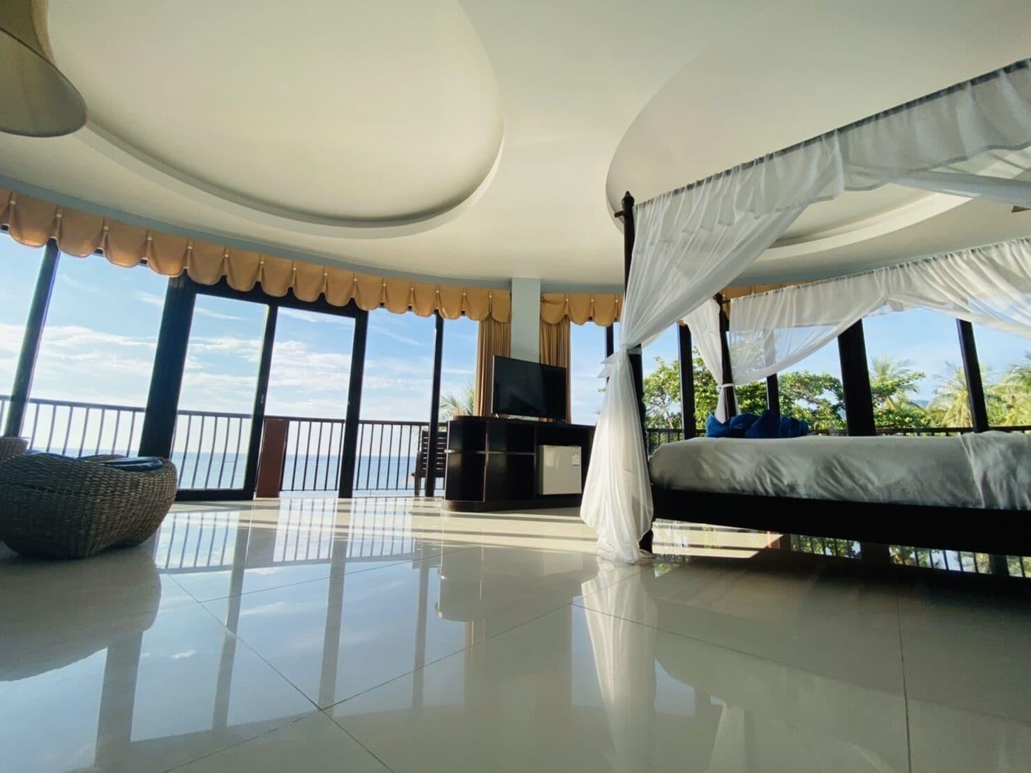 Koh Tao Regal Resort - Sha Plus Exteriér fotografie