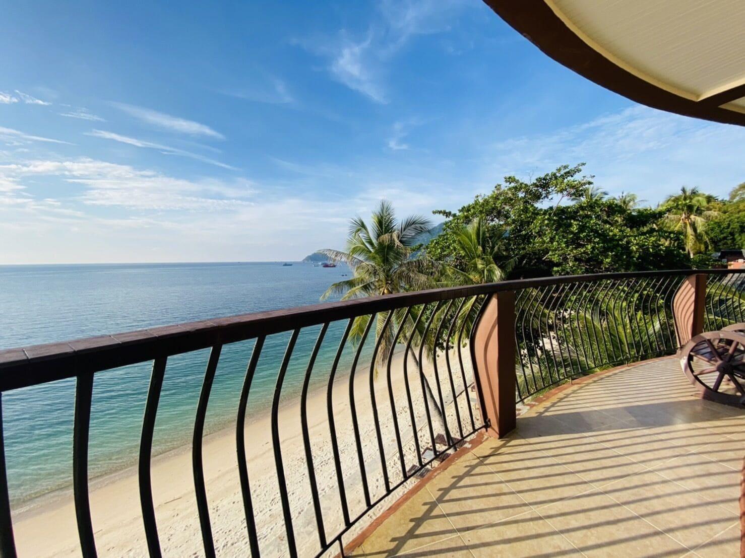 Koh Tao Regal Resort - Sha Plus Exteriér fotografie