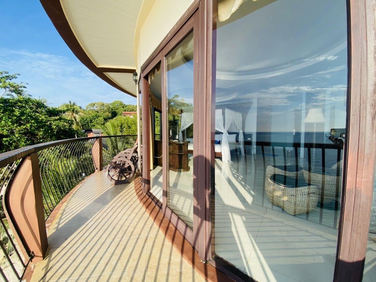 Koh Tao Regal Resort - Sha Plus Exteriér fotografie