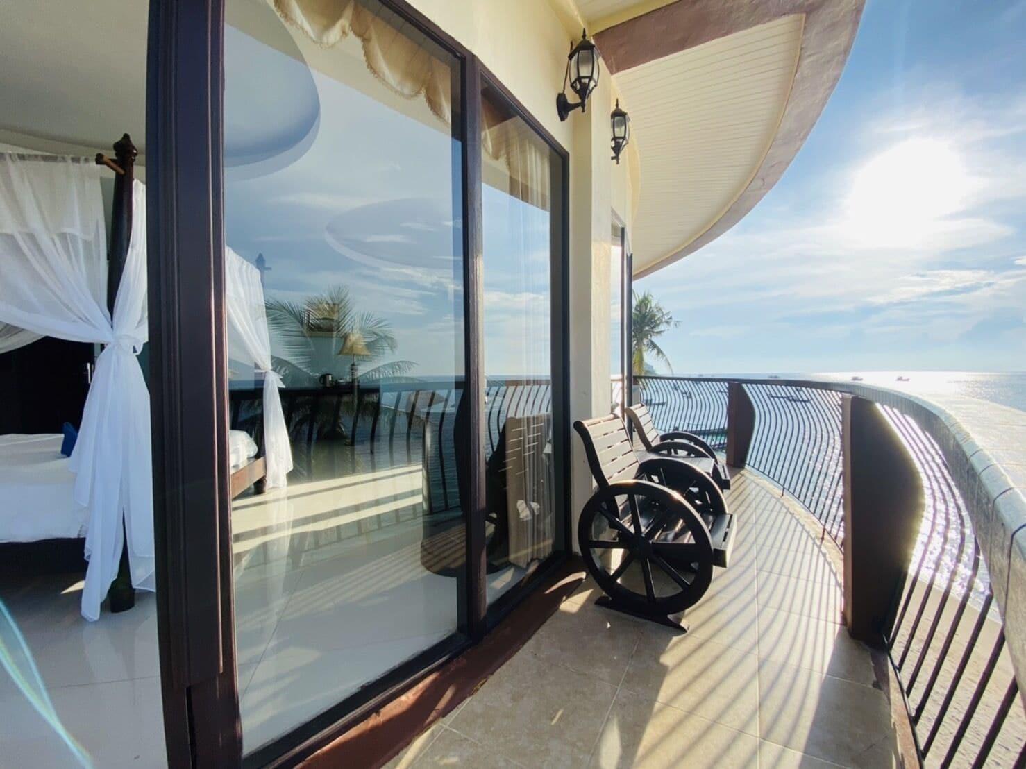 Koh Tao Regal Resort - Sha Plus Exteriér fotografie