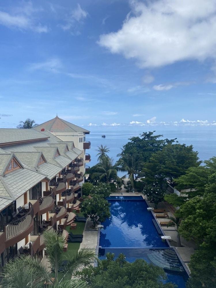 Koh Tao Regal Resort - Sha Plus Exteriér fotografie
