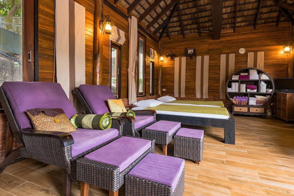 Koh Tao Regal Resort - Sha Plus Exteriér fotografie