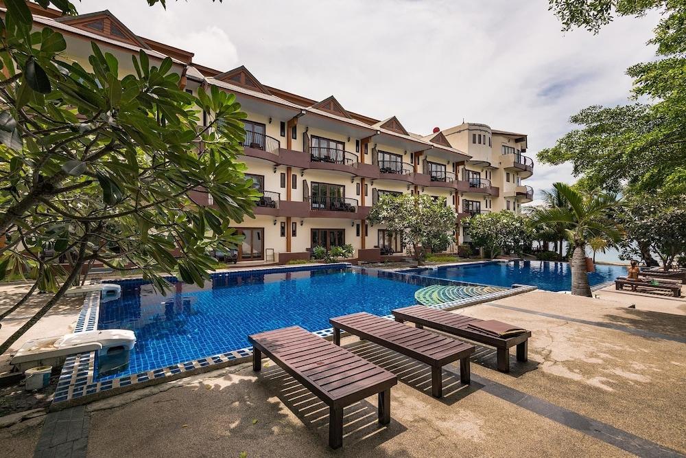 Koh Tao Regal Resort - Sha Plus Exteriér fotografie