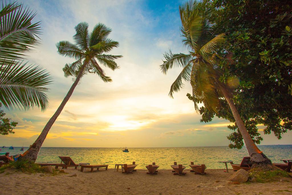 Koh Tao Regal Resort - Sha Plus Exteriér fotografie