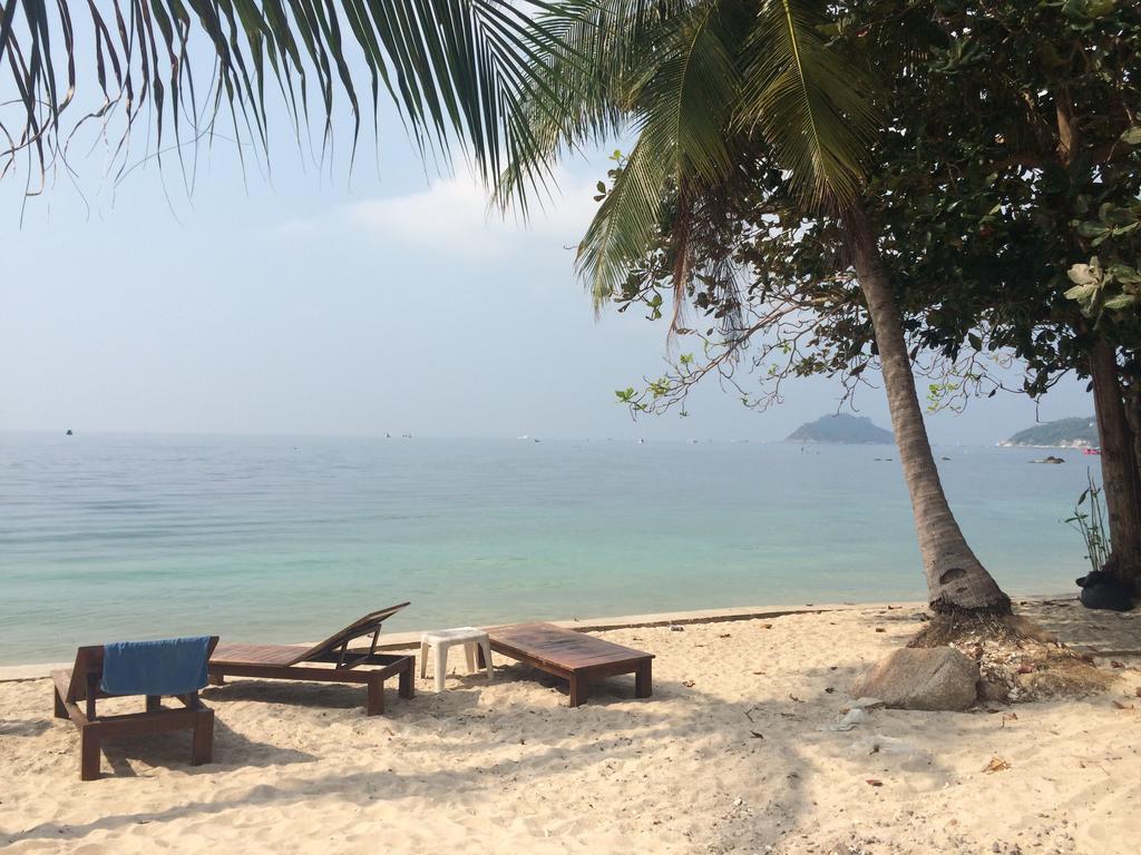 Koh Tao Regal Resort - Sha Plus Exteriér fotografie