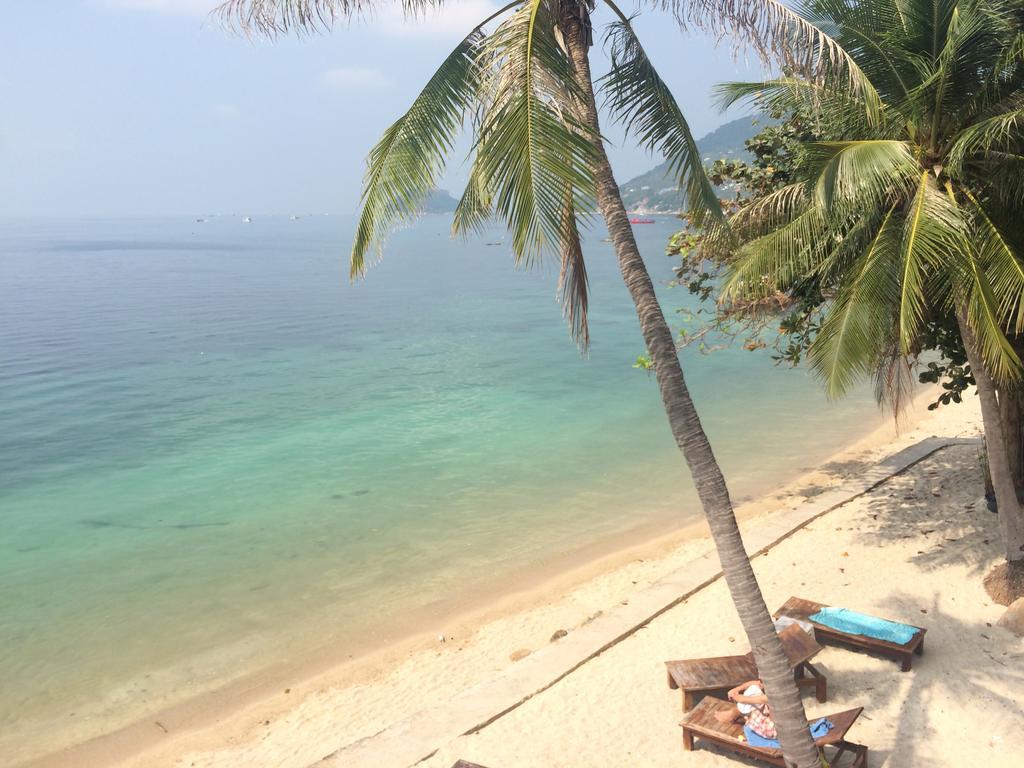 Koh Tao Regal Resort - Sha Plus Exteriér fotografie