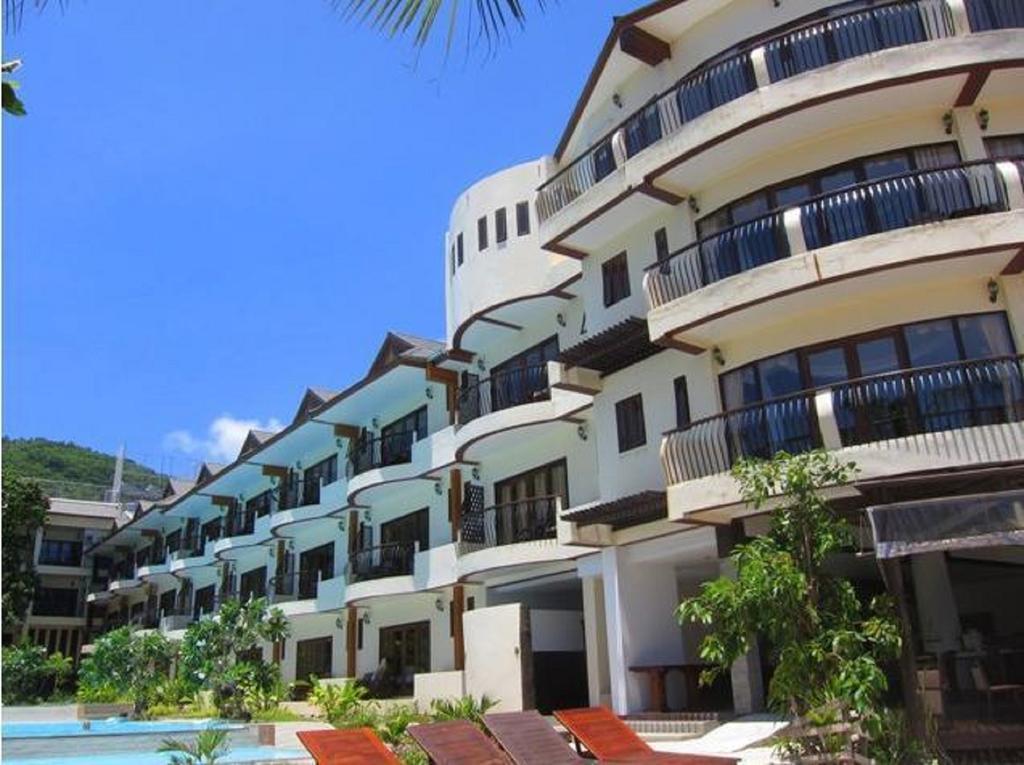 Koh Tao Regal Resort - Sha Plus Exteriér fotografie