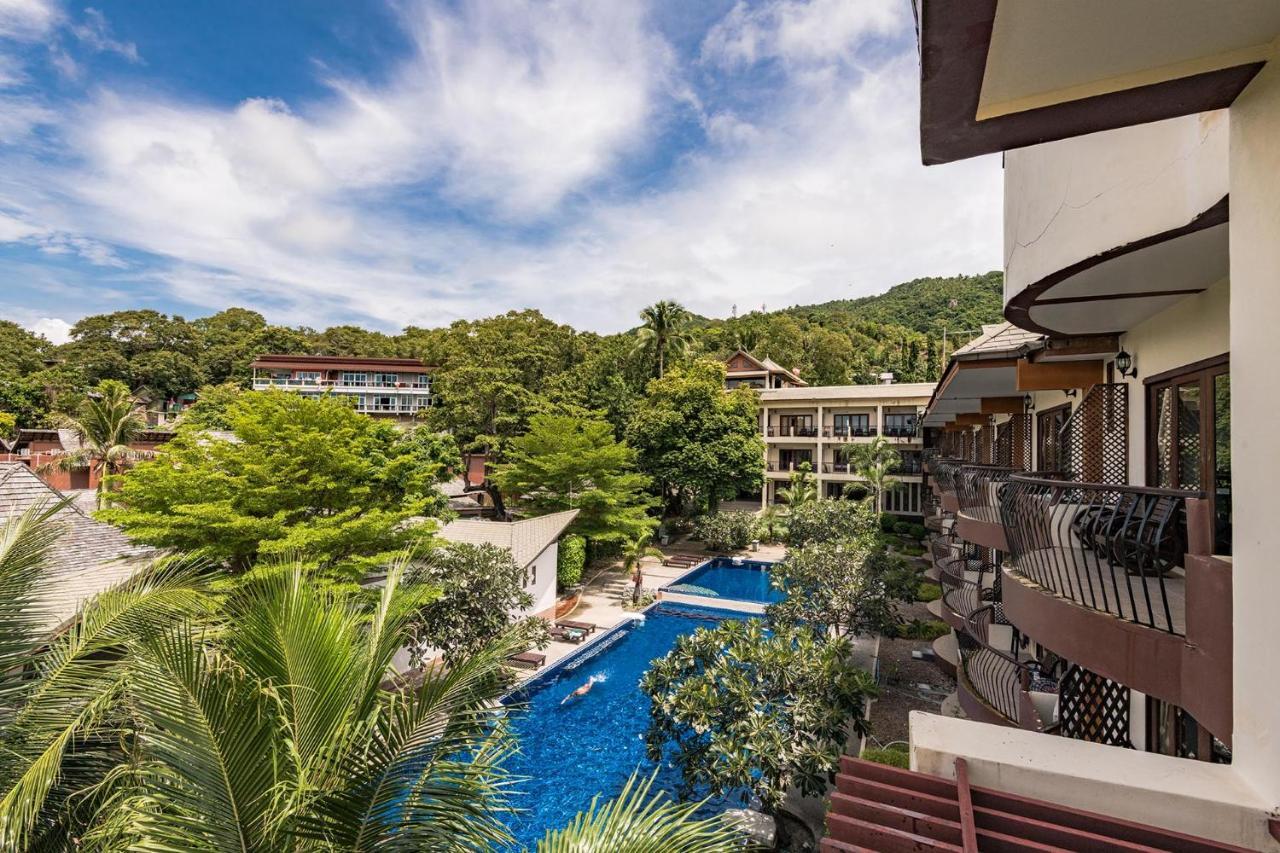 Koh Tao Regal Resort - Sha Plus Exteriér fotografie