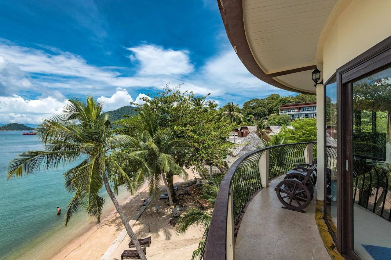 Koh Tao Regal Resort - Sha Plus Exteriér fotografie
