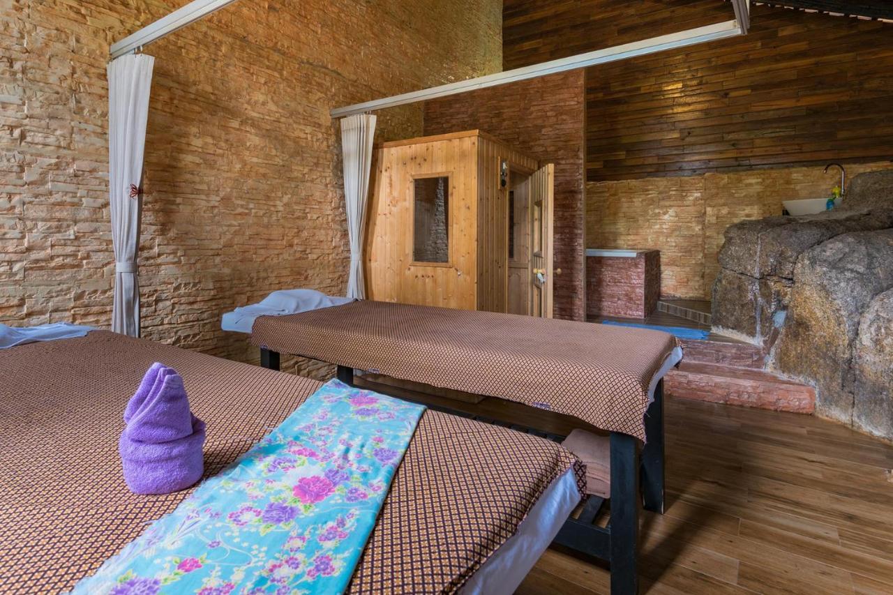 Koh Tao Regal Resort - Sha Plus Exteriér fotografie