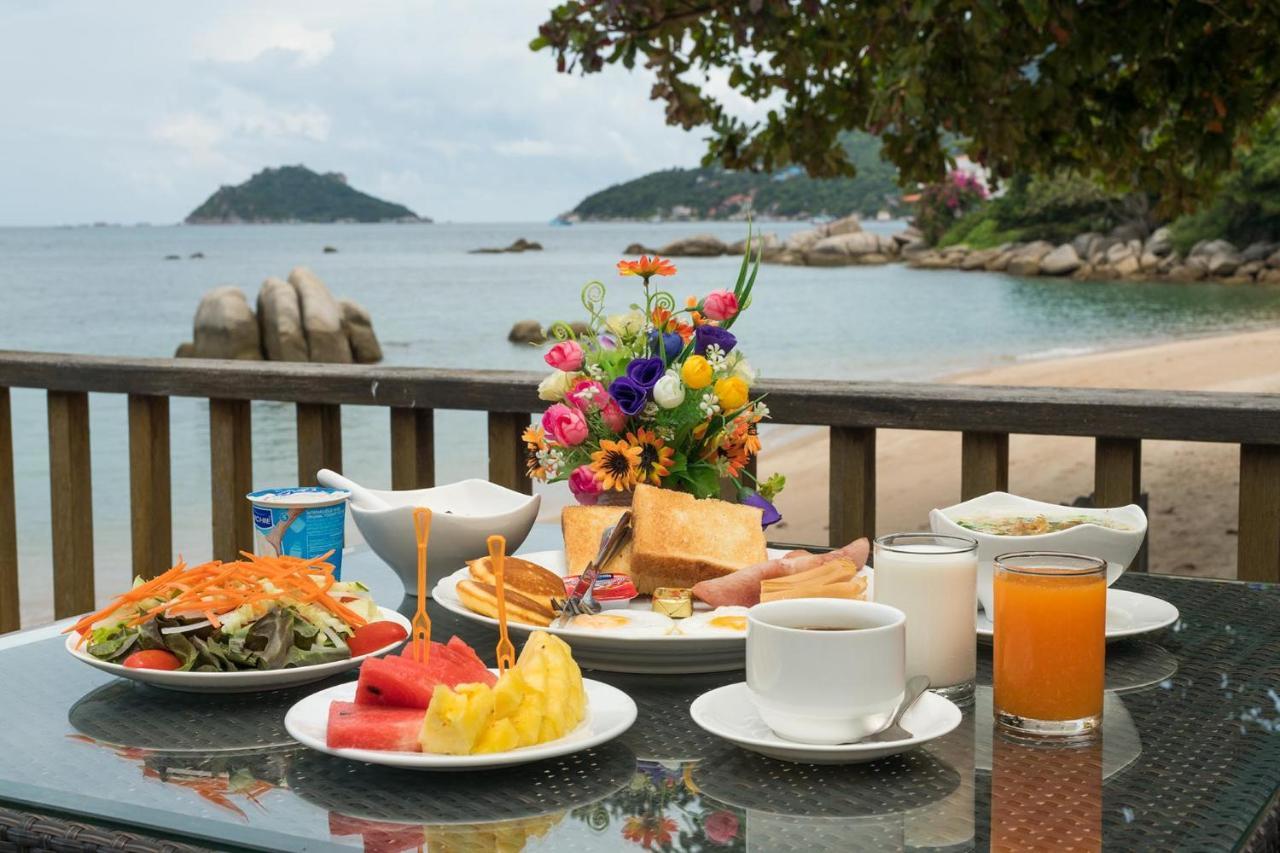 Koh Tao Regal Resort - Sha Plus Exteriér fotografie