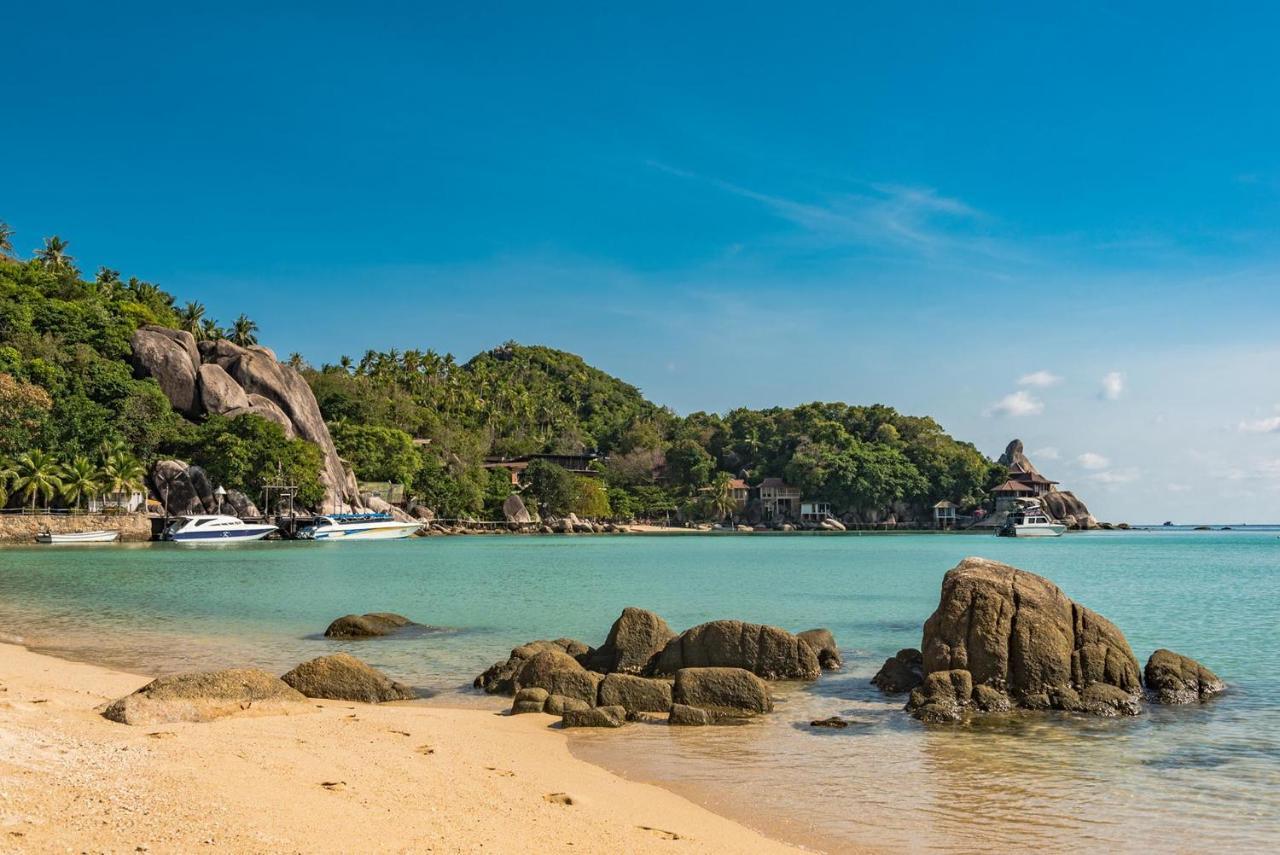 Koh Tao Regal Resort - Sha Plus Exteriér fotografie