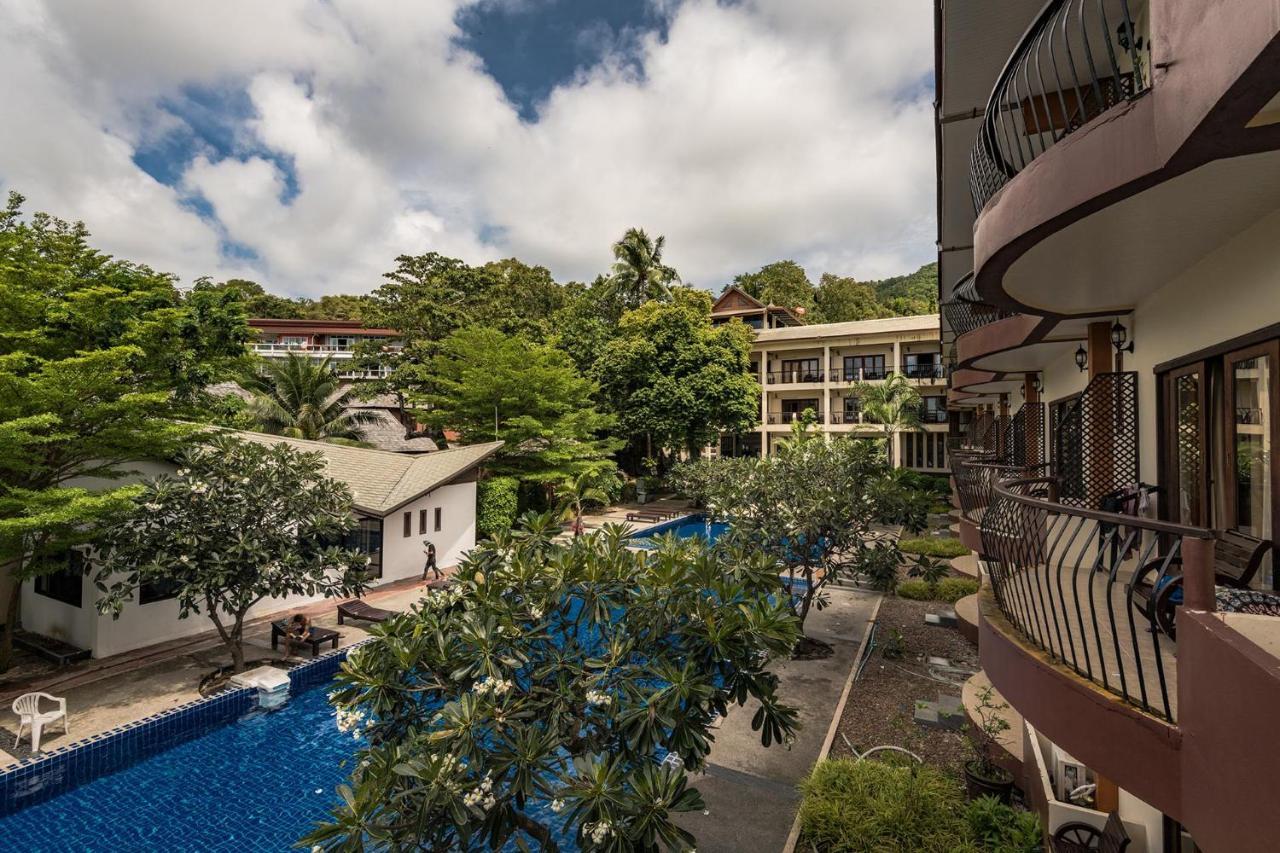 Koh Tao Regal Resort - Sha Plus Exteriér fotografie