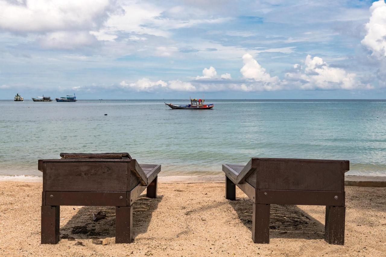 Koh Tao Regal Resort - Sha Plus Exteriér fotografie