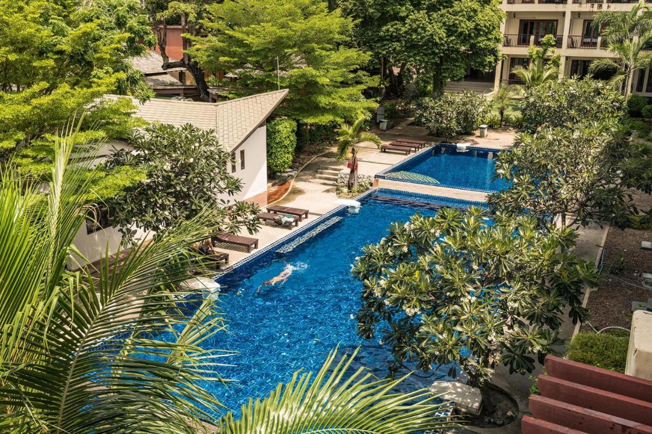 Koh Tao Regal Resort - Sha Plus Exteriér fotografie