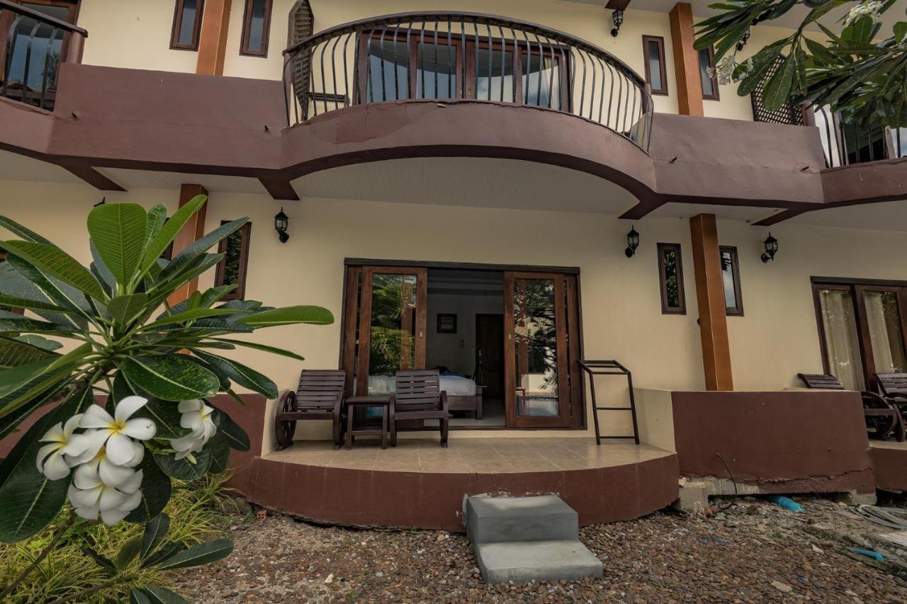 Koh Tao Regal Resort - Sha Plus Exteriér fotografie