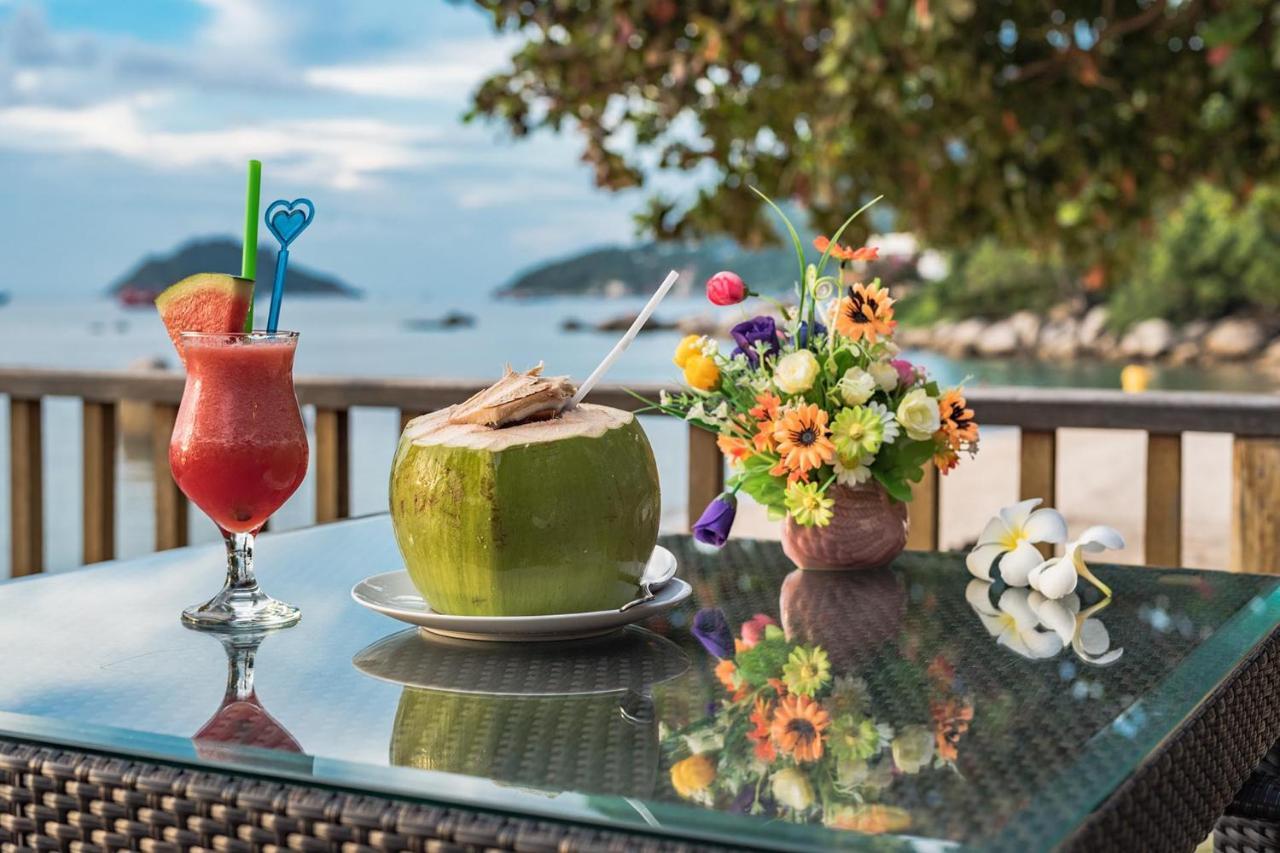Koh Tao Regal Resort - Sha Plus Exteriér fotografie